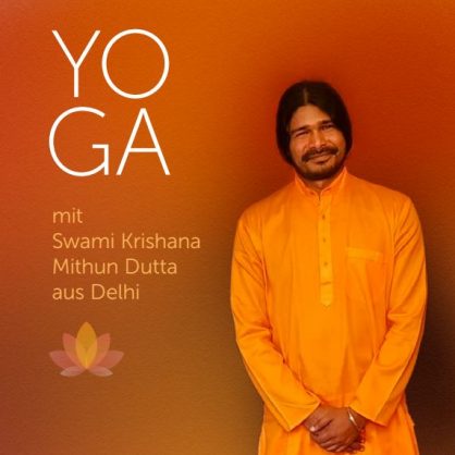 Workshop: "Hatha Yoga Spirit"