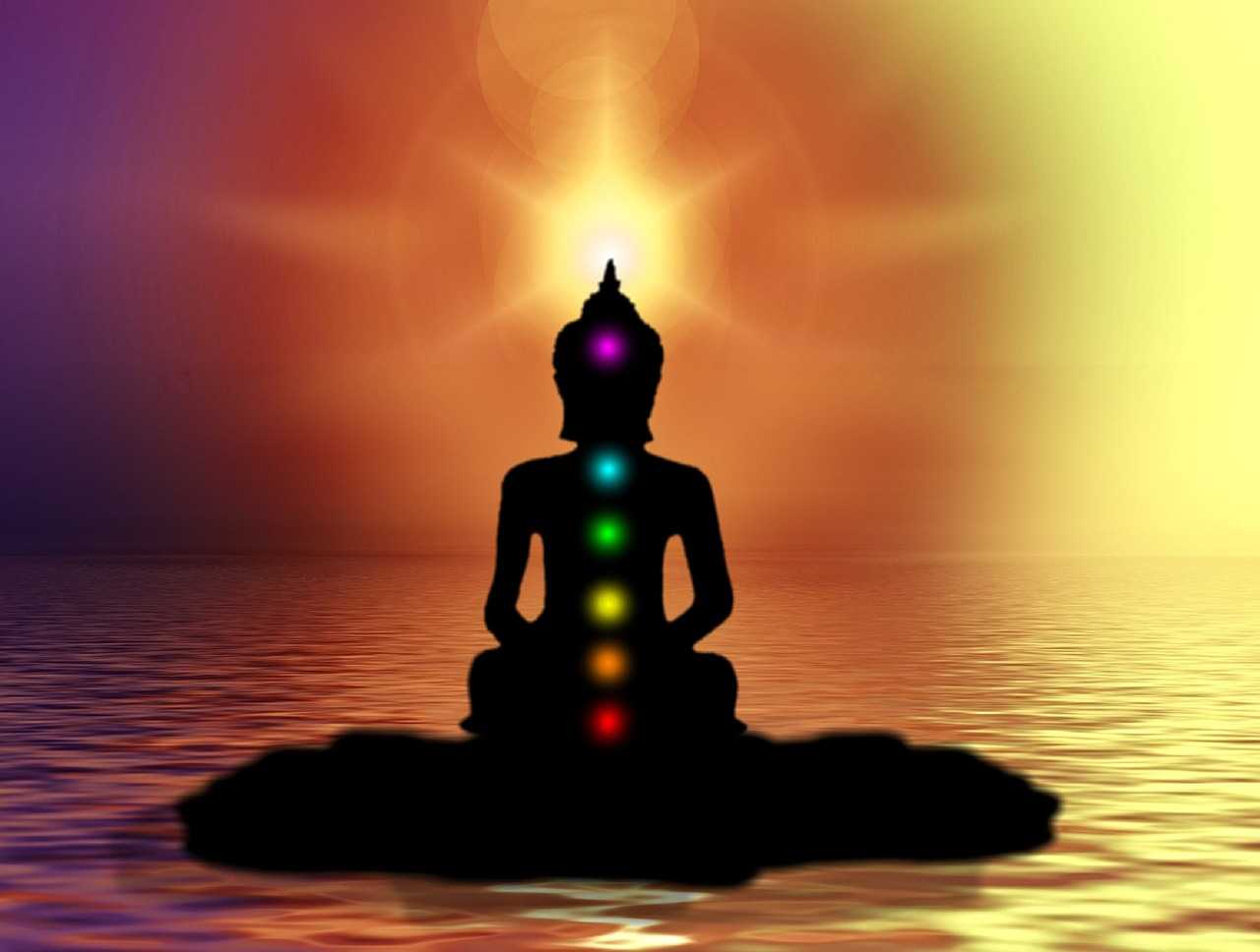 Chakra Yoga Kurs