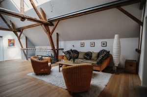 Ankommen - Wohlfühlen - Loslassen