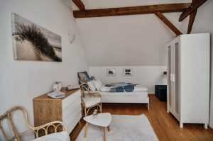 Ankommen - Wohlfühlen - Loslassen