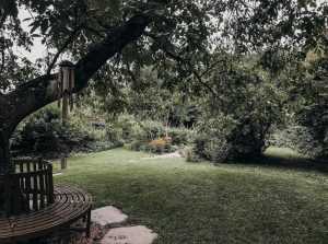 Ankommen - Wohlfühlen - Loslassen