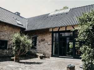 Ankommen - Wohlfühlen - Loslassen