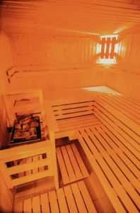 Ankommen - Wohlfühlen - Loslassen