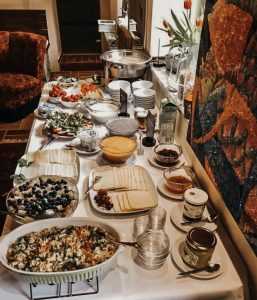 Ankommen - Wohlfühlen - Loslassen