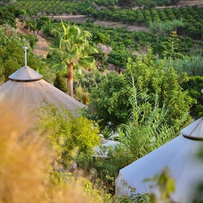 Atmen. Loslassen. Werden.