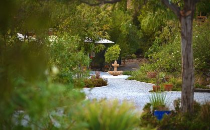 Atmen. Loslassen. Werden.