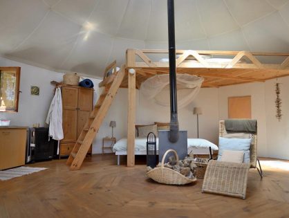 Atmen. Loslassen. Werden.