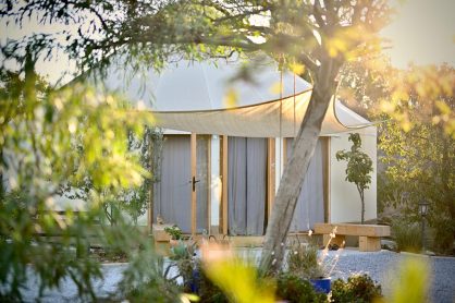 Atmen. Loslassen. Werden.